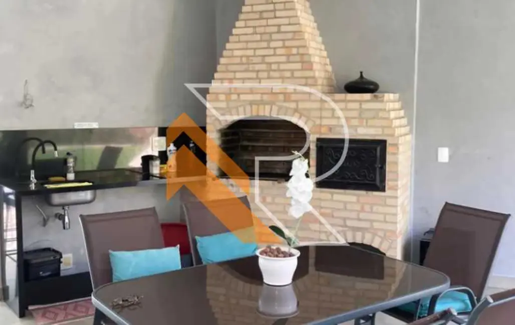 Foto 7 de Casa de Condomínio com 4 quartos para alugar, 245m2 em Niteroi - RJ