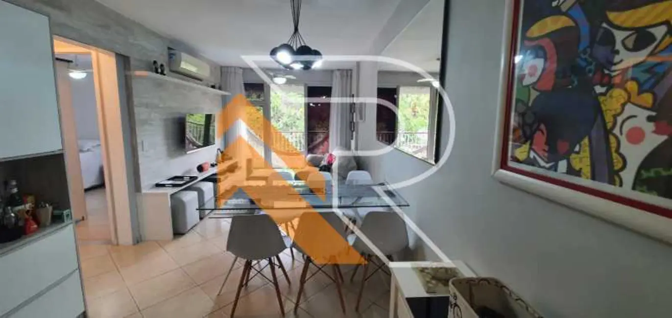 Foto 1 de Cobertura com 3 quartos à venda, 200m2 em Niteroi - RJ