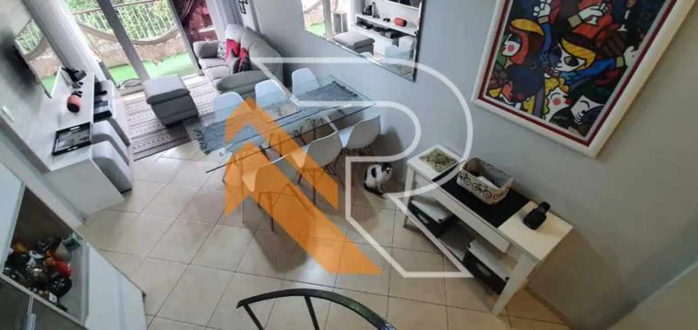 Foto 7 de Cobertura com 3 quartos à venda, 200m2 em Niteroi - RJ