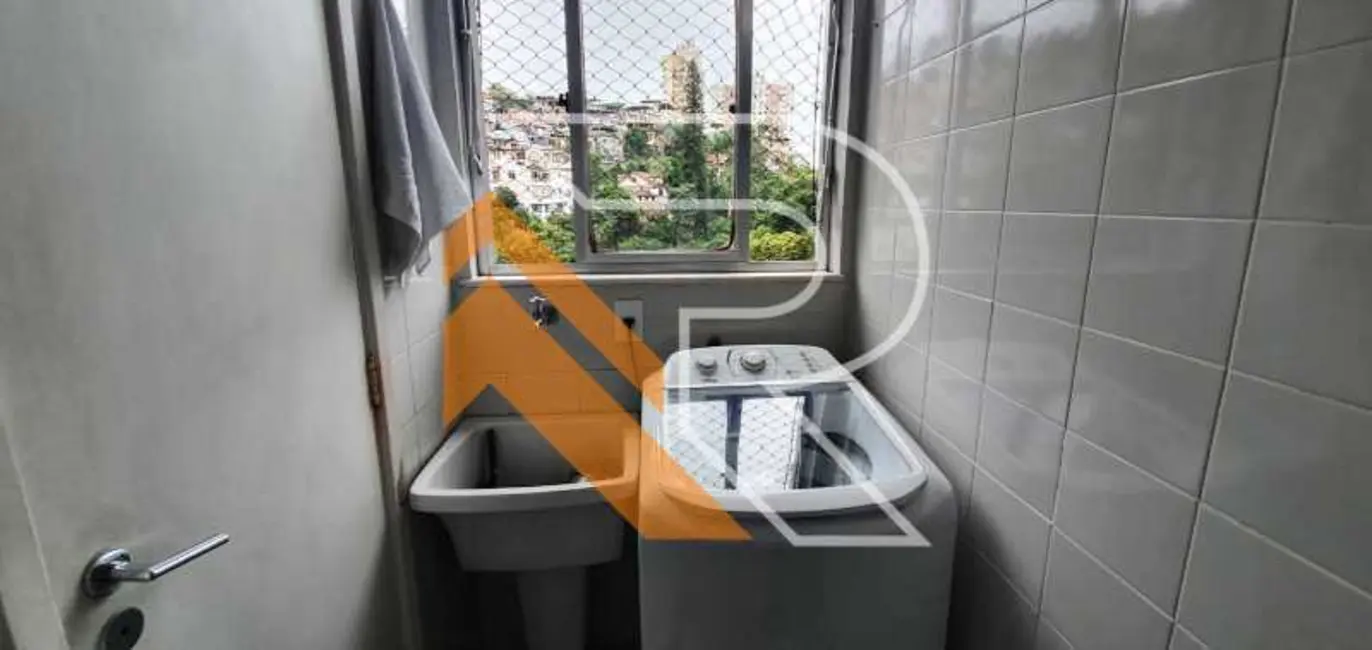 Foto 6 de Cobertura com 3 quartos à venda, 200m2 em Niteroi - RJ