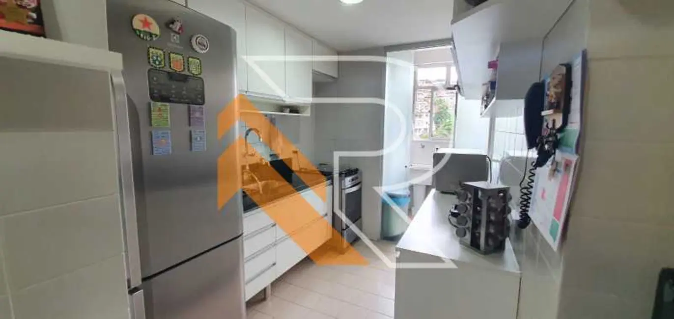 Foto 4 de Cobertura com 3 quartos à venda, 200m2 em Niteroi - RJ