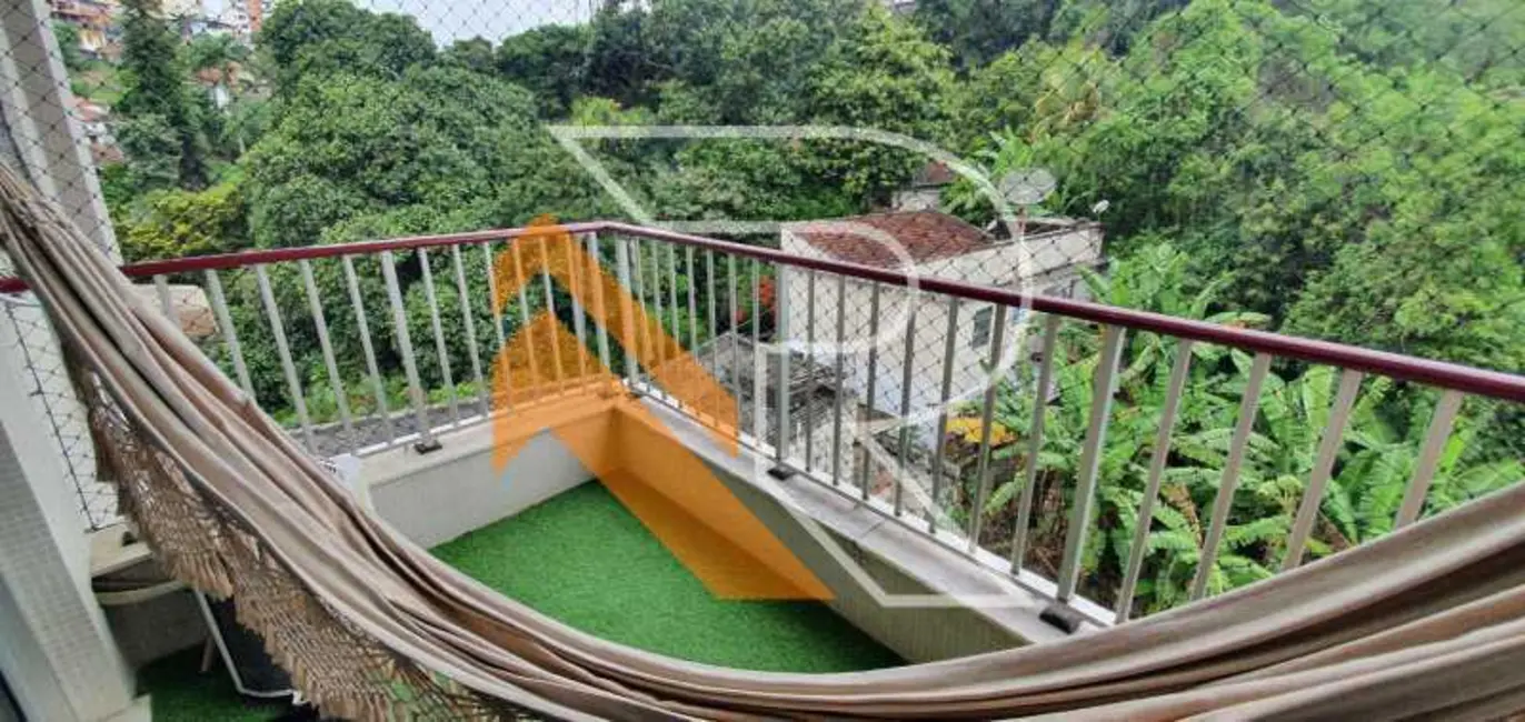 Foto 8 de Cobertura com 3 quartos à venda, 200m2 em Niteroi - RJ