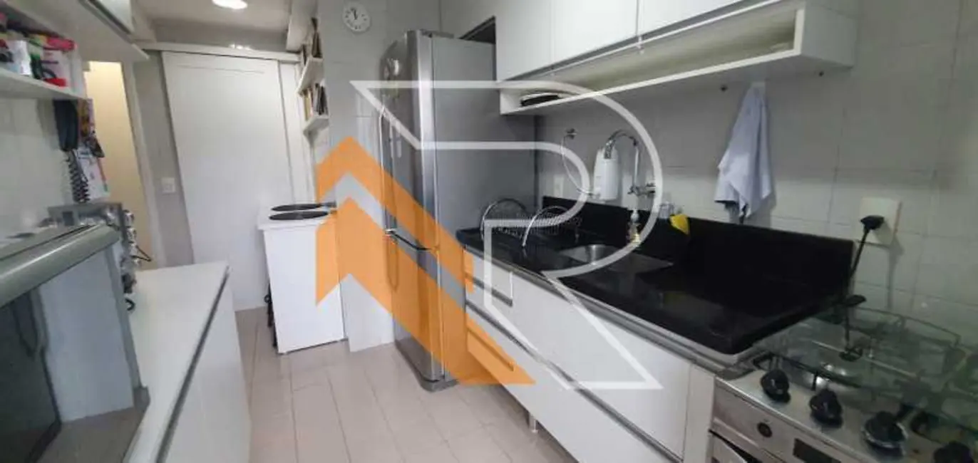 Foto 5 de Cobertura com 3 quartos à venda, 200m2 em Niteroi - RJ