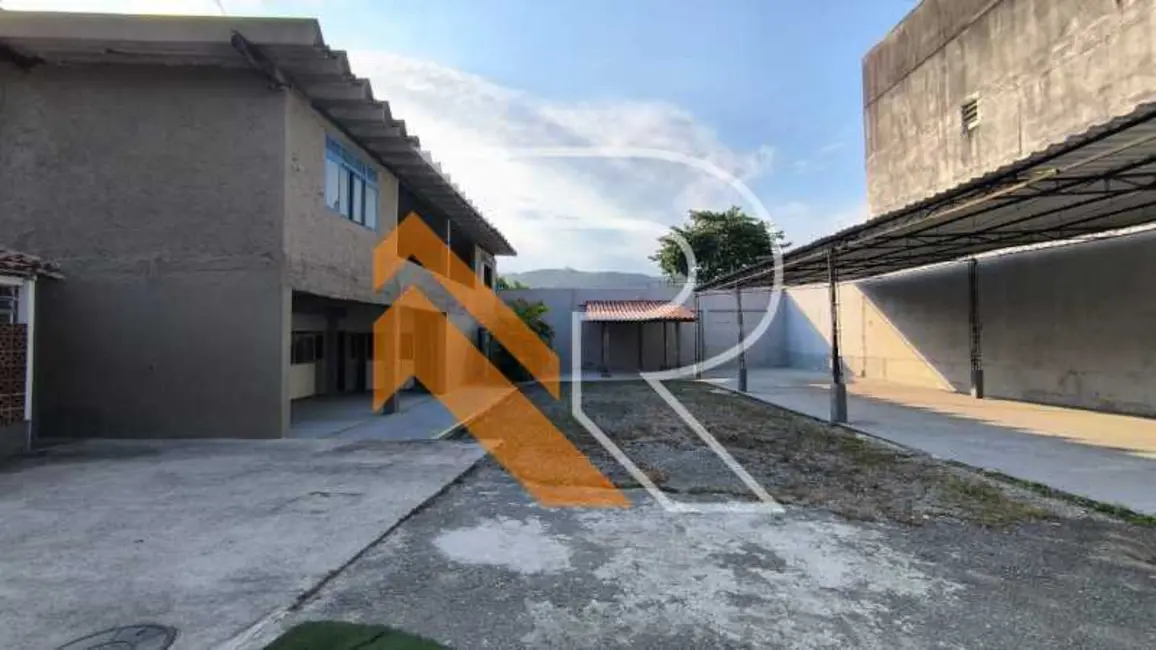 Foto 1 de Armazém / Galpão para alugar, 720m2 em Niteroi - RJ