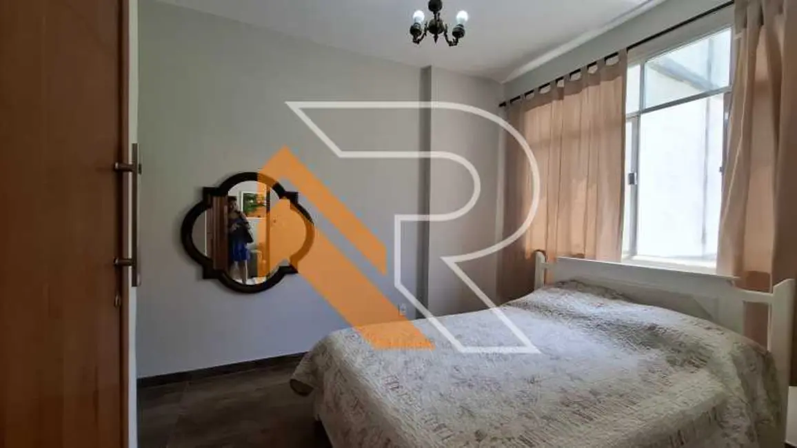 Apartamento com 1 quarto à venda, 86m2 em Niteroi - RJ - imagem 3 Foto 3 de Apartamento com 1 quarto à venda, 86m2 em Niteroi - RJ