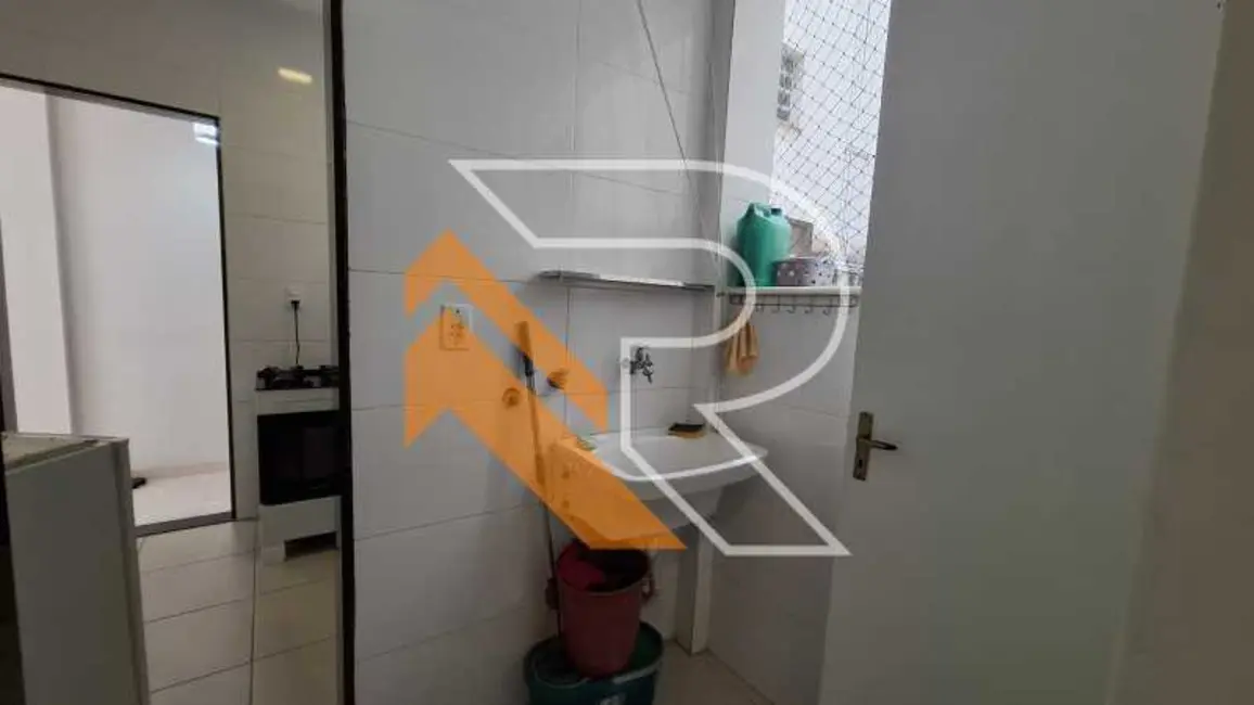 Apartamento com 1 quarto à venda, 86m2 em Niteroi - RJ - imagem 9 Foto 9 de Apartamento com 1 quarto à venda, 86m2 em Niteroi - RJ