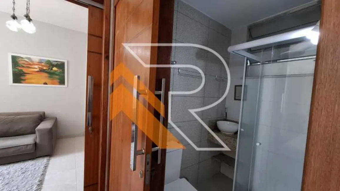 Apartamento com 1 quarto à venda, 86m2 em Niteroi - RJ - imagem 5 Foto 5 de Apartamento com 1 quarto à venda, 86m2 em Niteroi - RJ