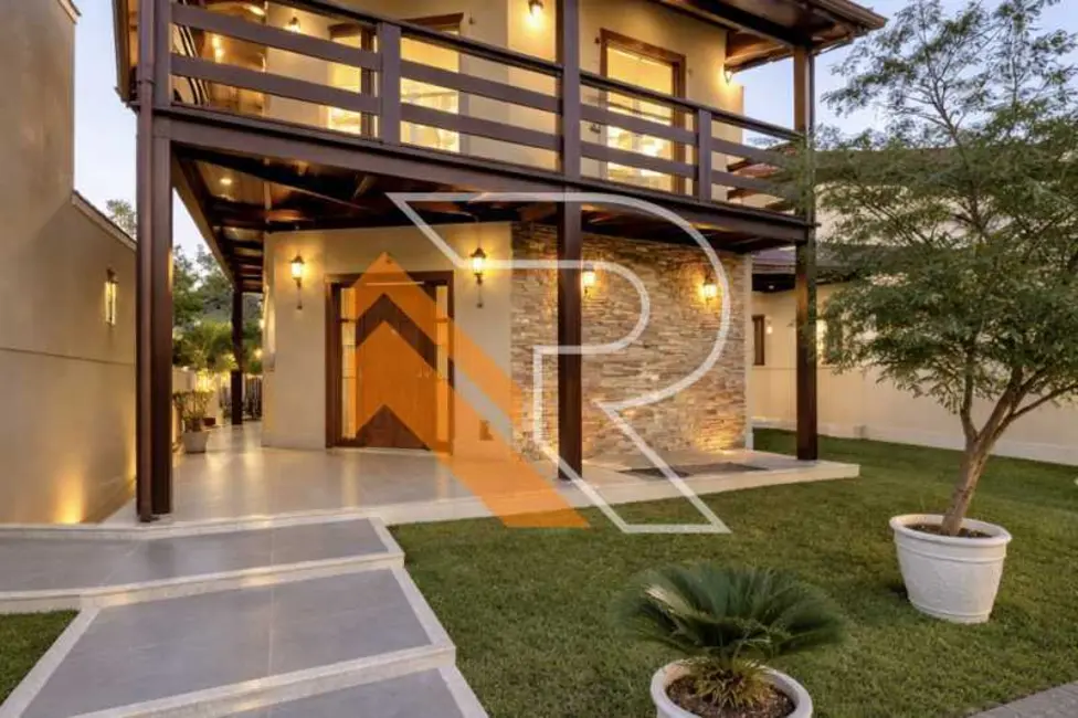 Foto 3 de Casa de Condomínio com 4 quartos à venda, 474m2 em Niteroi - RJ