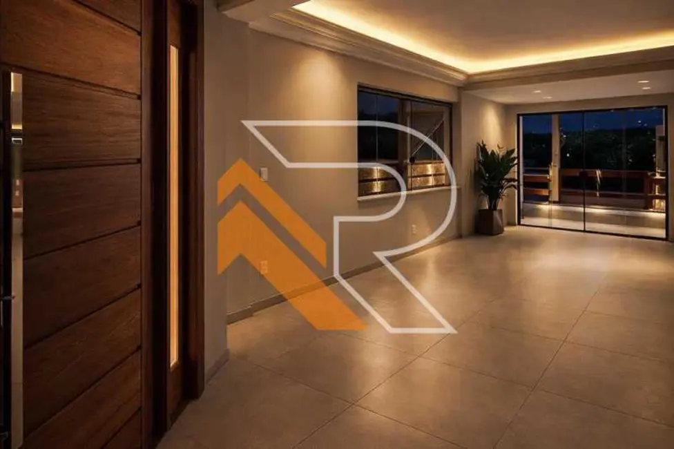 Foto 2 de Casa de Condomínio com 4 quartos à venda, 474m2 em Niteroi - RJ