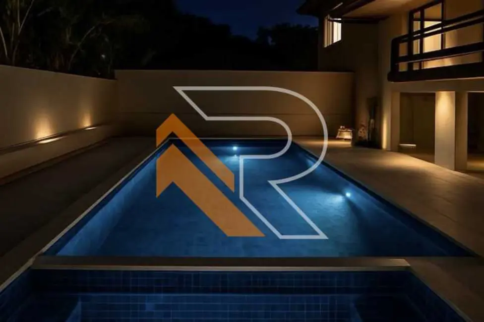 Foto 7 de Casa de Condomínio com 4 quartos à venda, 474m2 em Niteroi - RJ