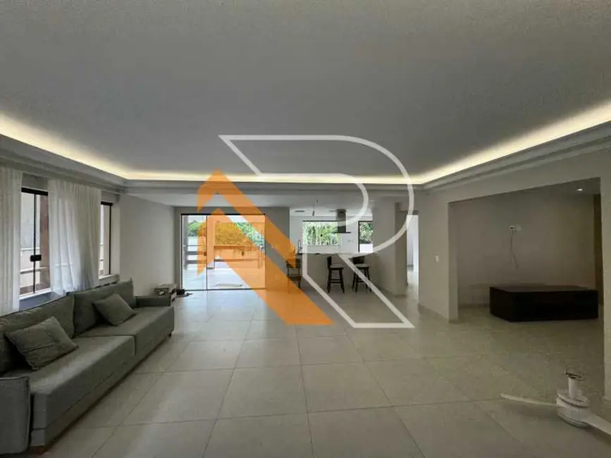 Foto 1 de Casa de Condomínio com 4 quartos à venda, 380m2 em Niteroi - RJ