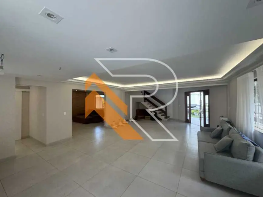 Foto 4 de Casa de Condomínio com 4 quartos à venda, 380m2 em Niteroi - RJ