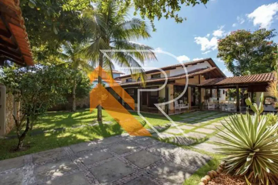 Foto 2 de Casa com 4 quartos à venda, 244m2 em Niteroi - RJ