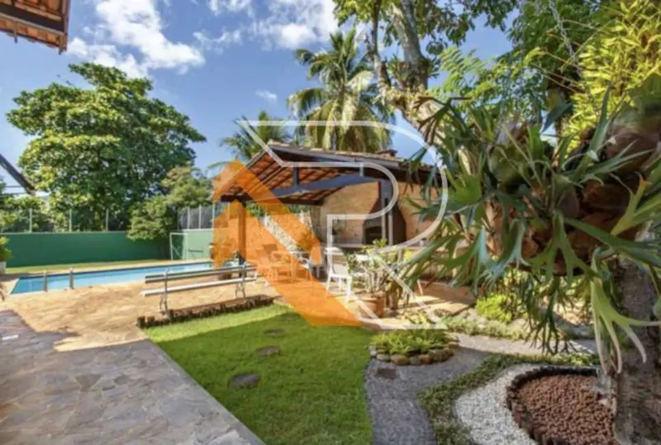 Foto 4 de Casa com 4 quartos à venda, 244m2 em Niteroi - RJ