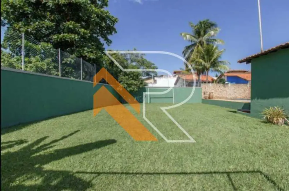 Foto 3 de Casa com 4 quartos à venda, 244m2 em Niteroi - RJ