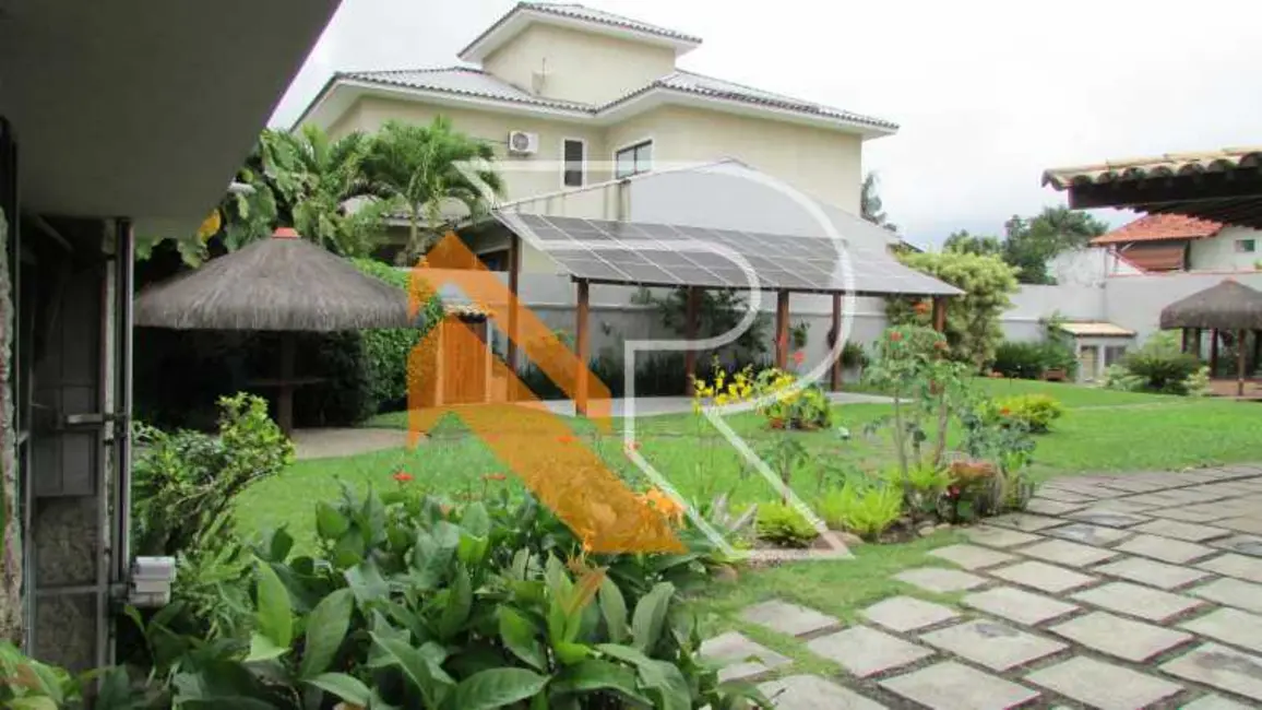 Foto 7 de Casa de Condomínio com 4 quartos à venda, 425m2 em Niteroi - RJ