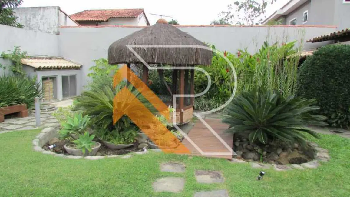 Foto 5 de Casa de Condomínio com 4 quartos à venda, 425m2 em Niteroi - RJ