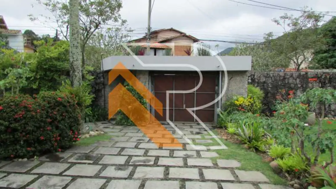 Foto 8 de Casa de Condomínio com 4 quartos à venda, 425m2 em Niteroi - RJ