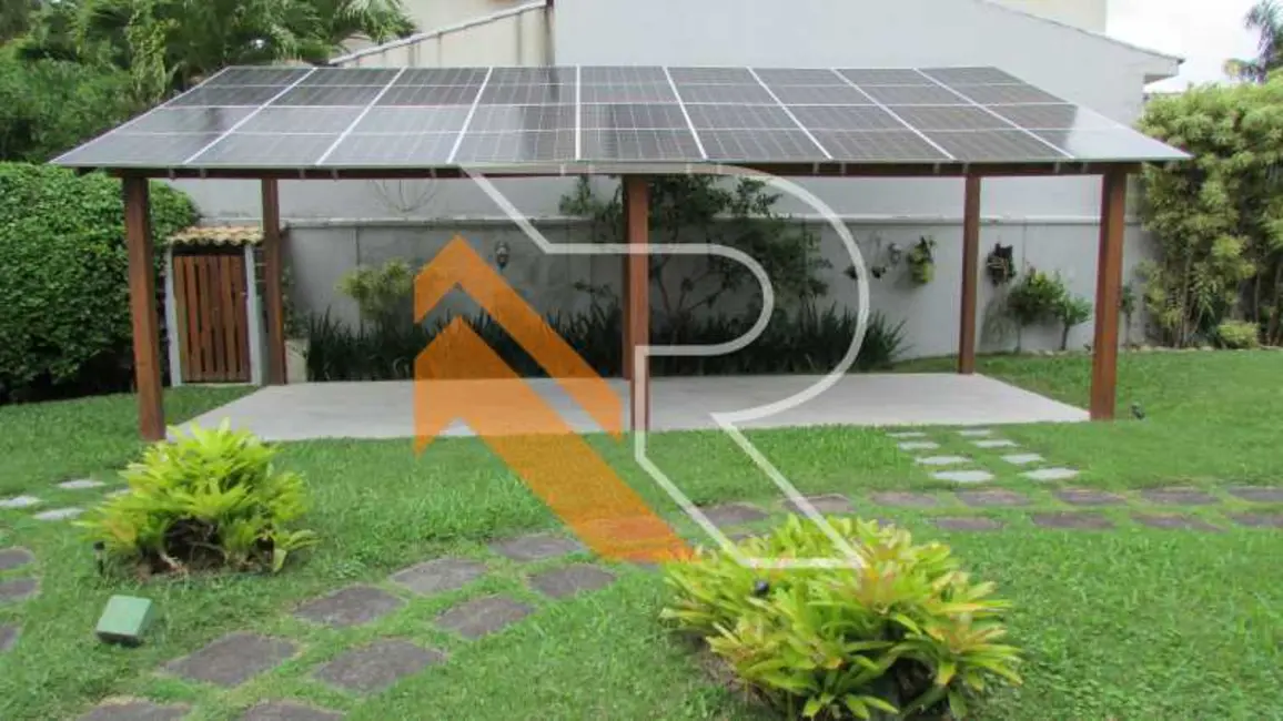 Foto 6 de Casa de Condomínio com 4 quartos à venda, 425m2 em Niteroi - RJ