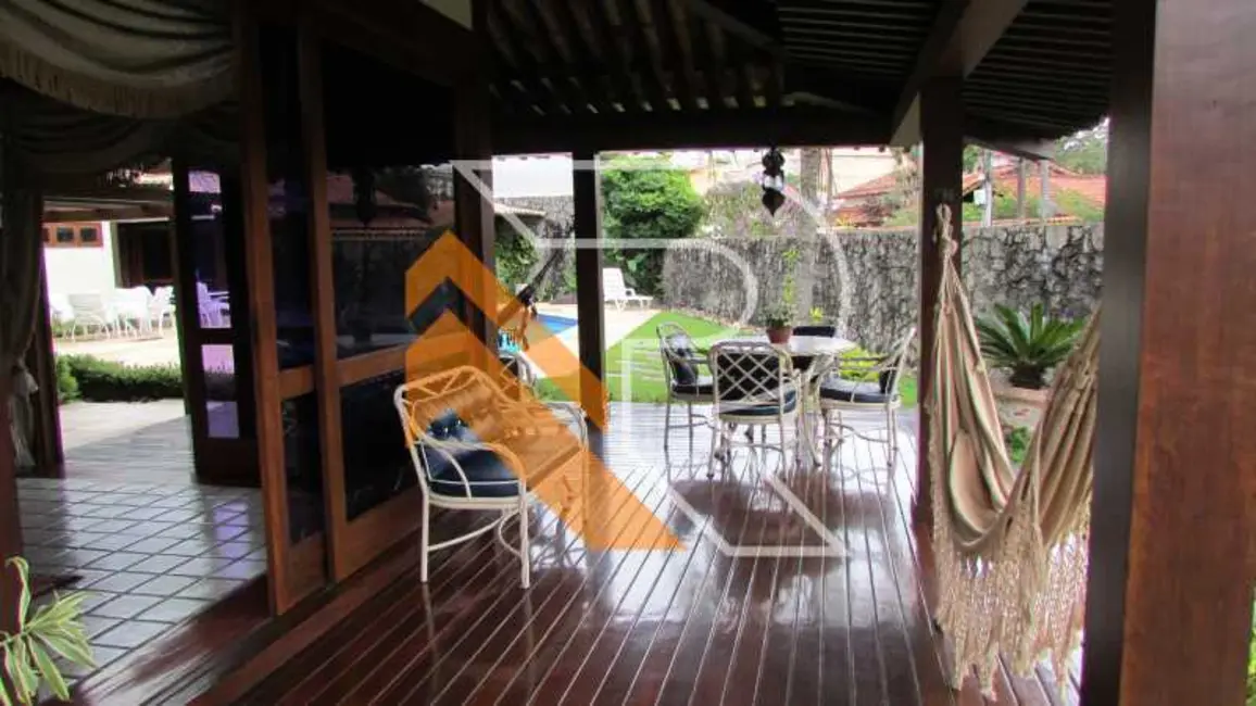 Foto 9 de Casa de Condomínio com 4 quartos à venda, 425m2 em Niteroi - RJ