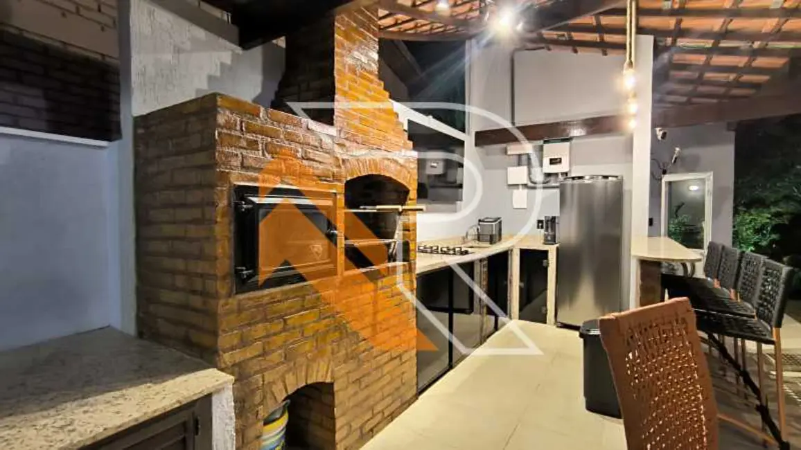 Foto 4 de Casa de Condomínio com 3 quartos à venda, 210m2 em Niteroi - RJ