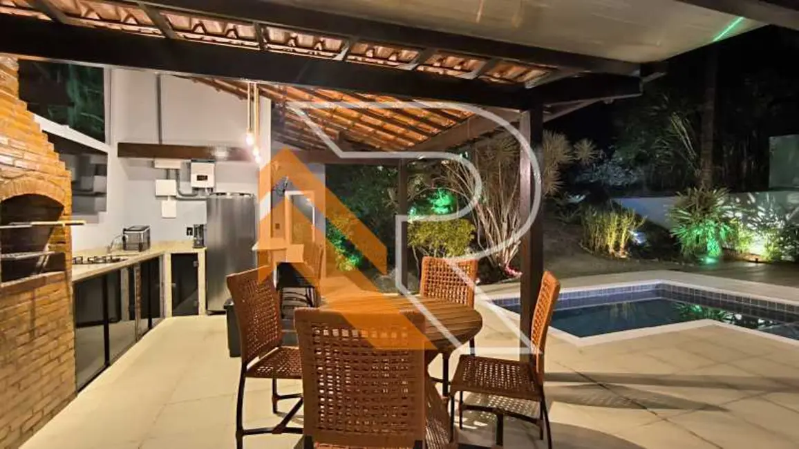 Foto 6 de Casa de Condomínio com 3 quartos à venda, 210m2 em Niteroi - RJ