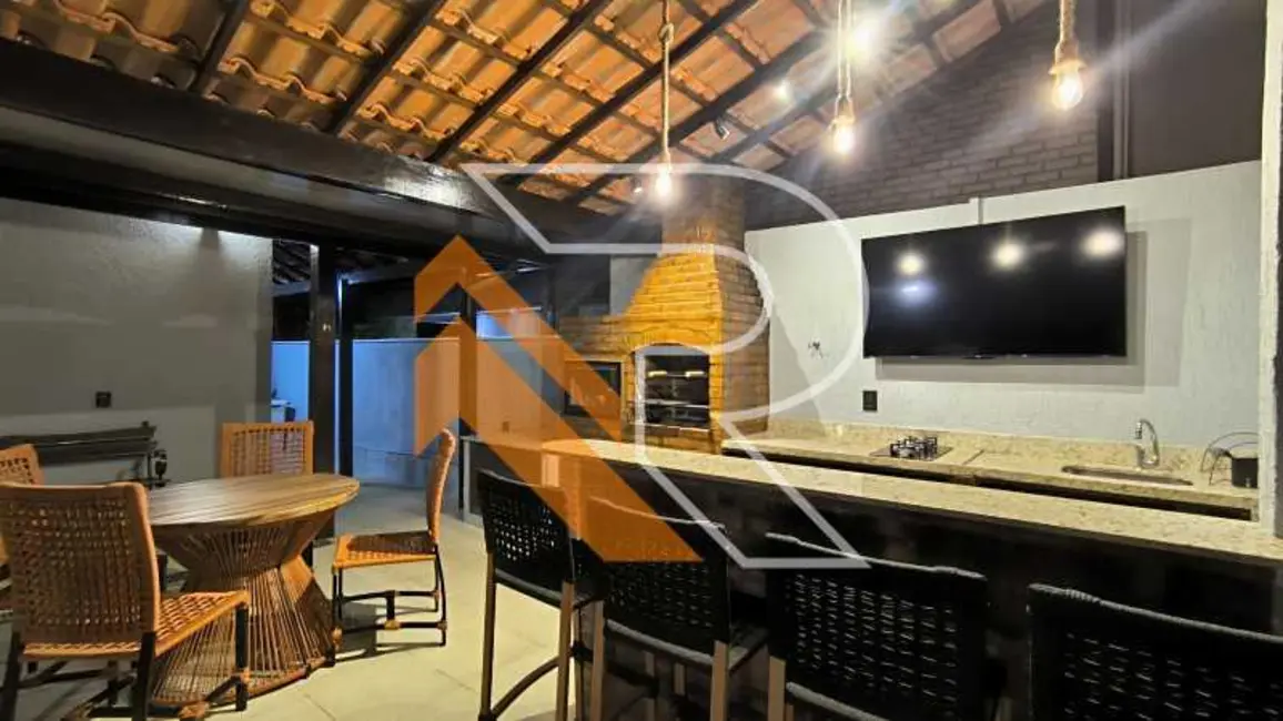 Foto 5 de Casa de Condomínio com 3 quartos à venda, 210m2 em Niteroi - RJ