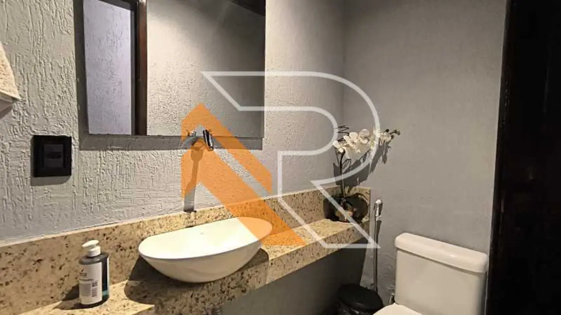 Foto 7 de Casa de Condomínio com 3 quartos à venda, 210m2 em Niteroi - RJ