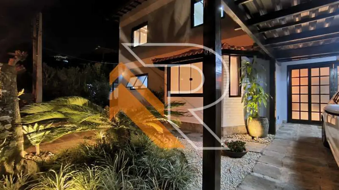 Foto 9 de Casa de Condomínio com 3 quartos à venda, 210m2 em Niteroi - RJ