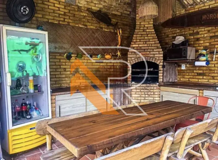 Casa com 3 quartos à venda e para alugar, 200m2 em Niteroi - RJ - imagem 4 Foto 4 de Casa com 3 quartos à venda e para alugar, 200m2 em Niteroi - RJ