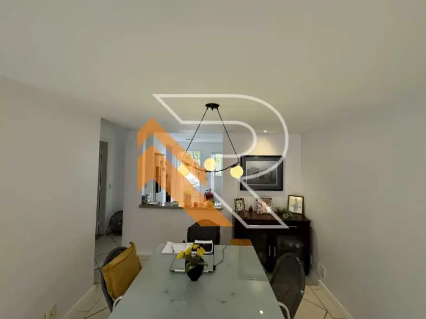 Foto 5 de Casa de Condomínio com 3 quartos à venda, 147m2 em Niteroi - RJ