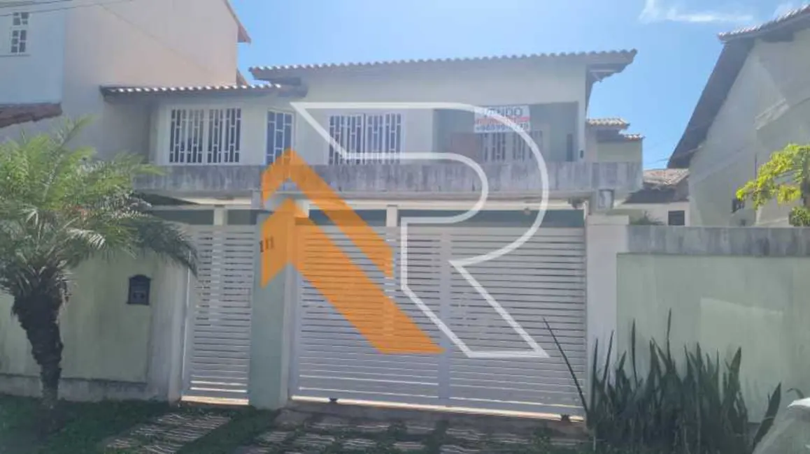 Casa com 4 quartos à venda e para alugar, 230m2 em Niteroi - RJ - imagem 1 Foto 1 de Casa com 4 quartos à venda e para alugar, 230m2 em Niteroi - RJ
