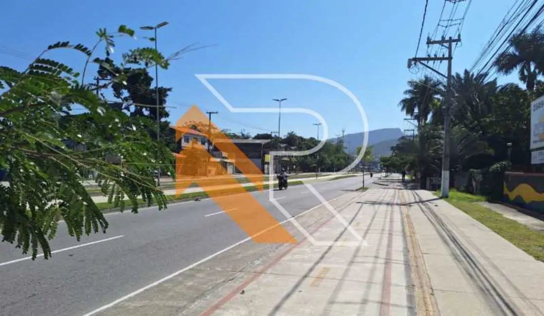 Foto 2 de Armazém / Galpão para alugar, 200m2 em Niteroi - RJ