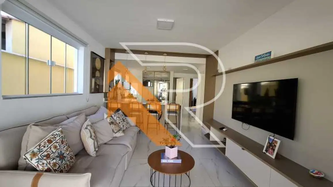 Foto 1 de Casa com 3 quartos à venda e para alugar, 168m2 em Niteroi - RJ
