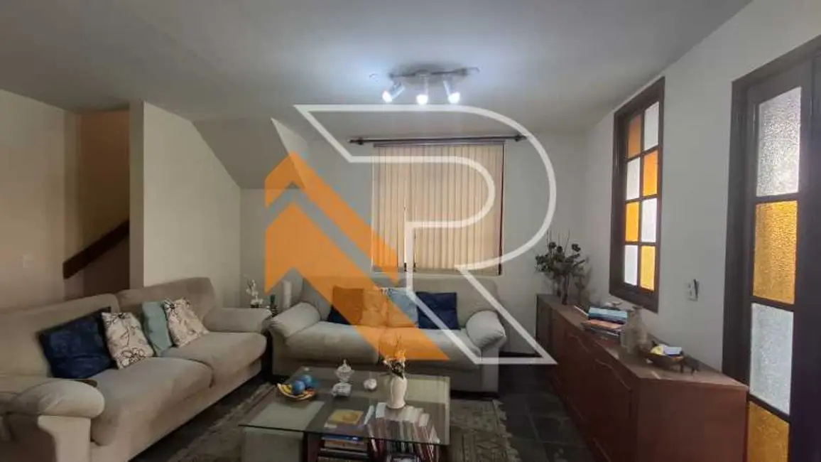 Foto 3 de Casa de Condomínio com 3 quartos à venda, 113m2 em Niteroi - RJ