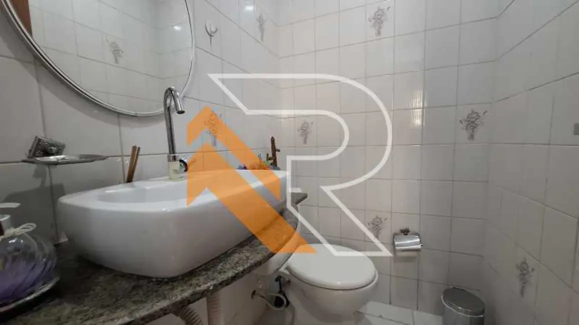 Foto 6 de Casa de Condomínio com 3 quartos à venda, 113m2 em Niteroi - RJ