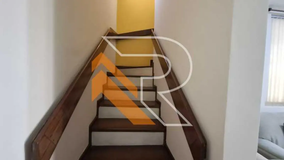 Foto 9 de Casa de Condomínio com 3 quartos à venda, 113m2 em Niteroi - RJ