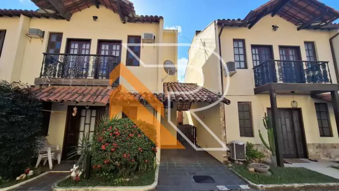 Foto 1 de Casa de Condomínio com 3 quartos à venda, 113m2 em Niteroi - RJ