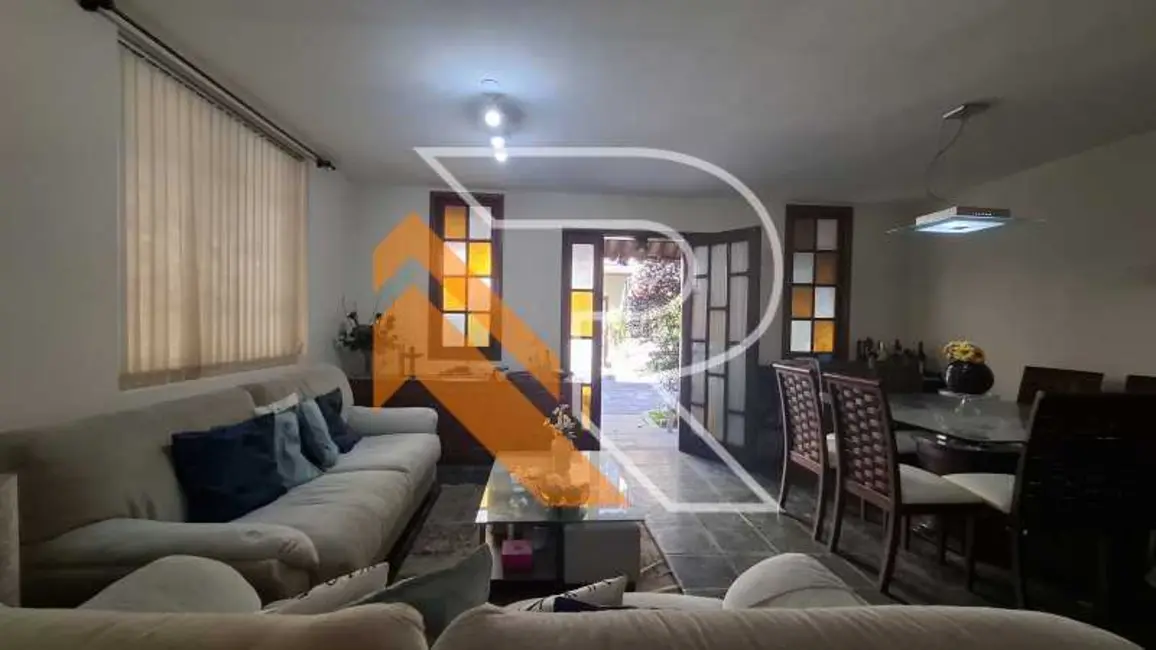 Foto 4 de Casa de Condomínio com 3 quartos à venda, 113m2 em Niteroi - RJ