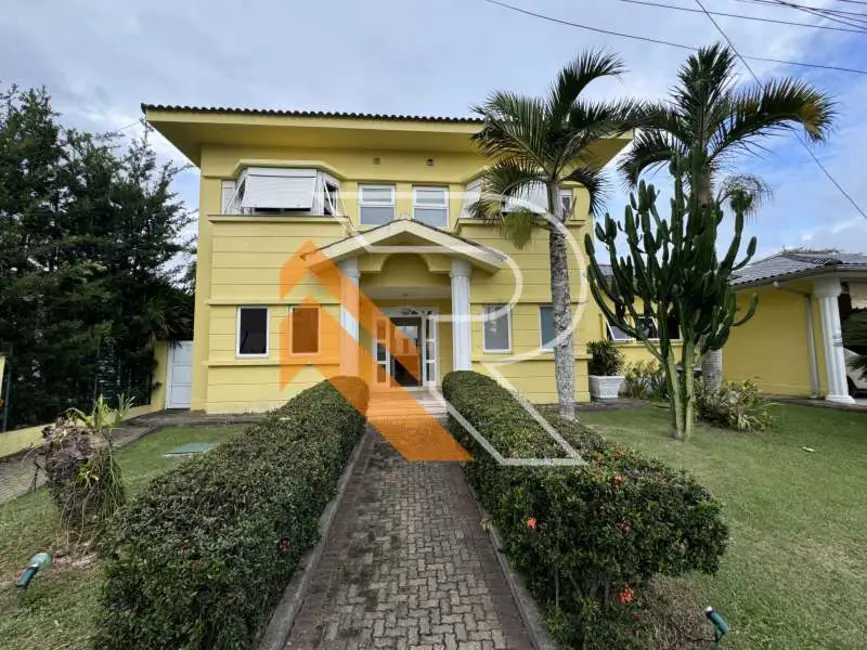 Foto 2 de Casa de Condomínio com 6 quartos à venda, 382m2 em Niteroi - RJ