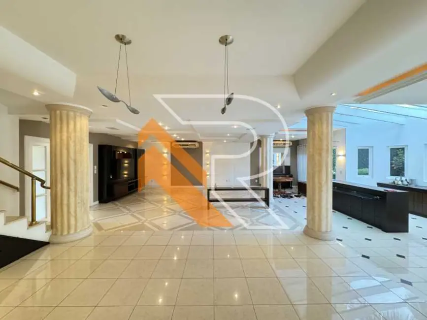 Foto 4 de Casa de Condomínio com 6 quartos à venda, 382m2 em Niteroi - RJ