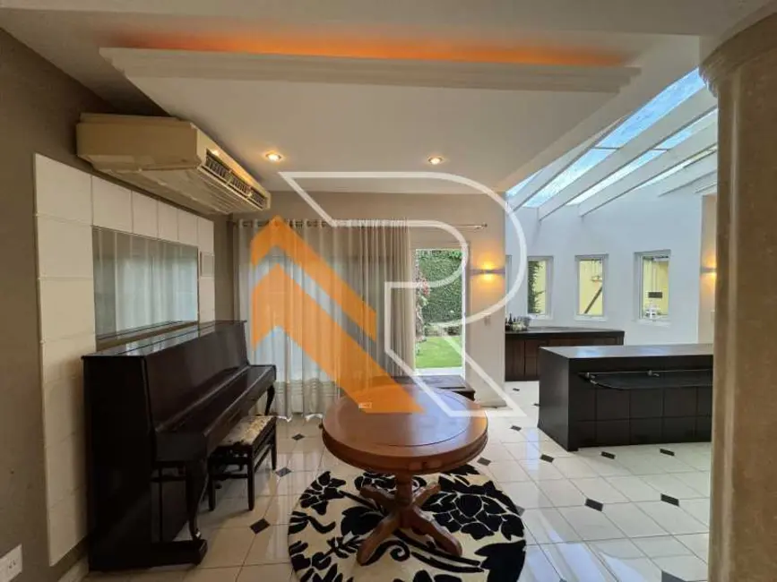 Foto 8 de Casa de Condomínio com 6 quartos à venda, 382m2 em Niteroi - RJ