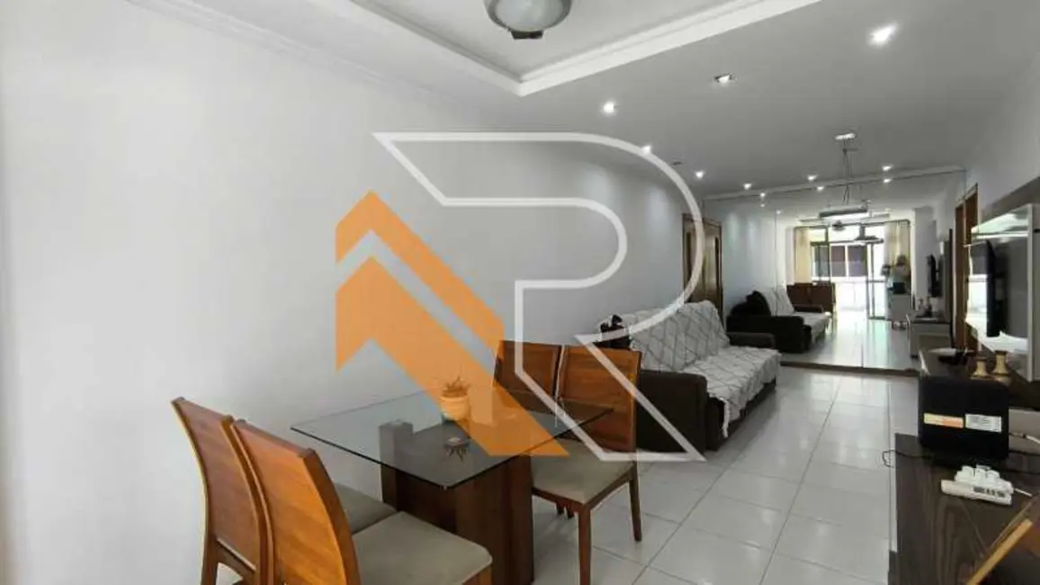 Apartamento com 3 quartos à venda, 107m2 em Niteroi - RJ - imagem 8 Foto 8 de Apartamento com 3 quartos à venda, 107m2 em Niteroi - RJ