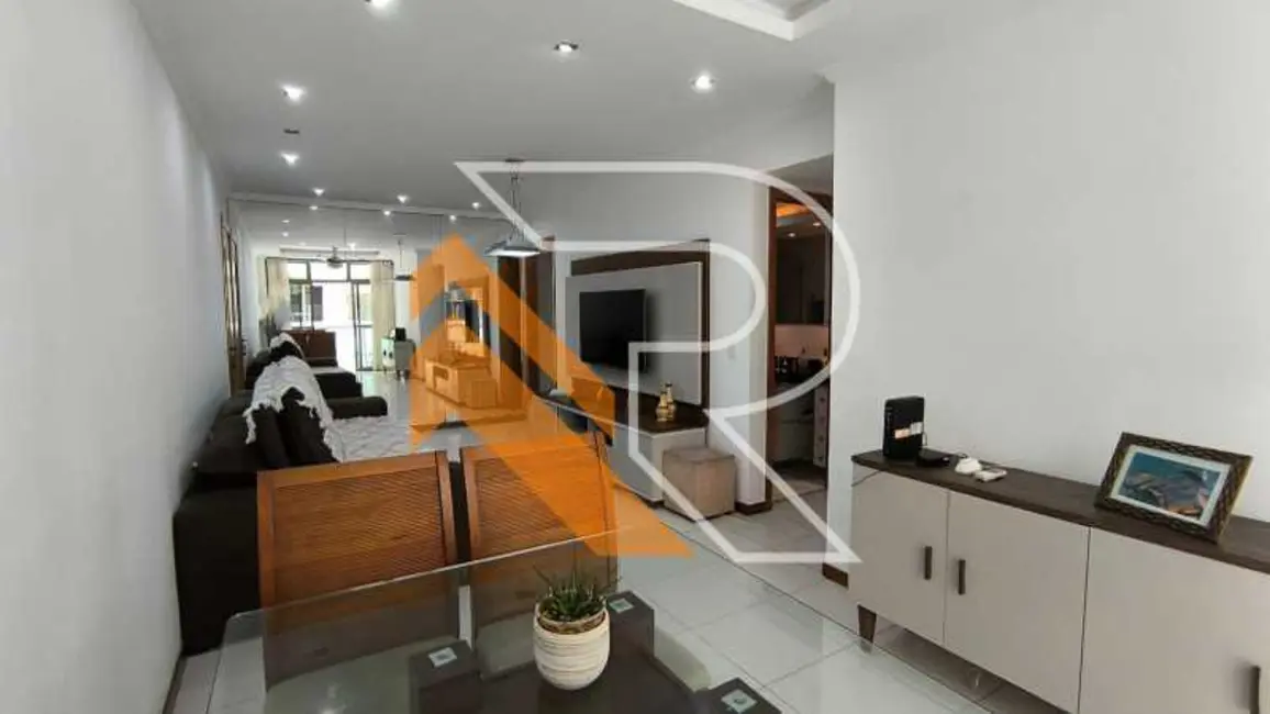 Apartamento com 3 quartos à venda, 107m2 em Niteroi - RJ - imagem 5 Foto 5 de Apartamento com 3 quartos à venda, 107m2 em Niteroi - RJ