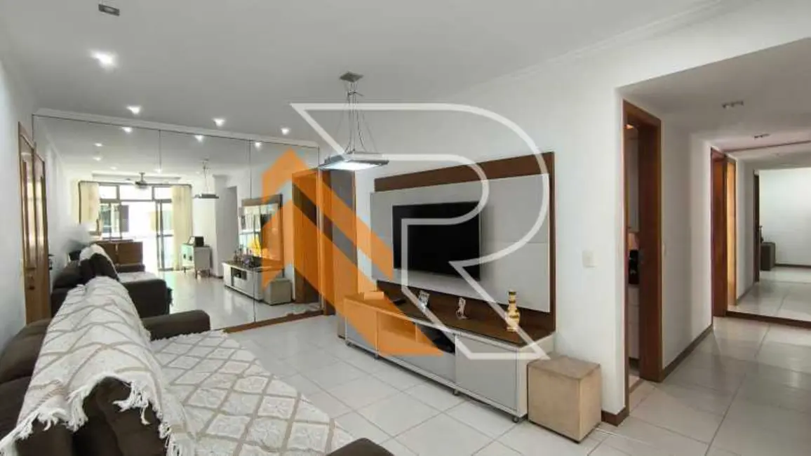 Apartamento com 3 quartos à venda, 107m2 em Niteroi - RJ - imagem 7 Foto 7 de Apartamento com 3 quartos à venda, 107m2 em Niteroi - RJ