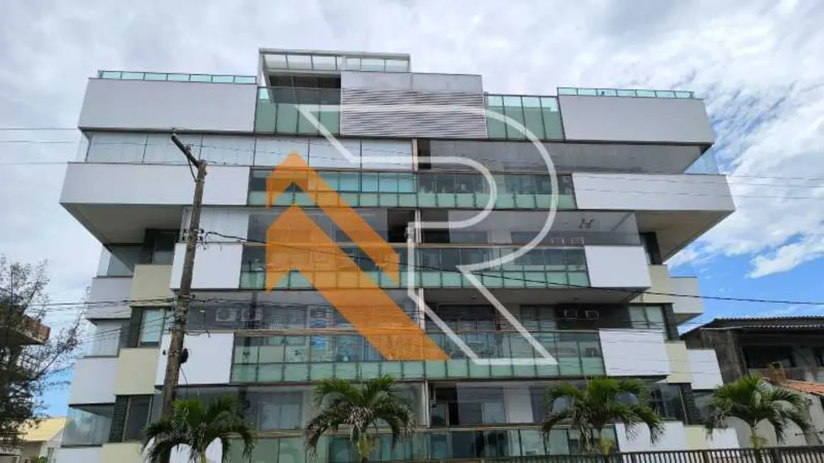 Apartamento com 3 quartos à venda, 107m2 em Niteroi - RJ - imagem 2 Foto 2 de Apartamento com 3 quartos à venda, 107m2 em Niteroi - RJ