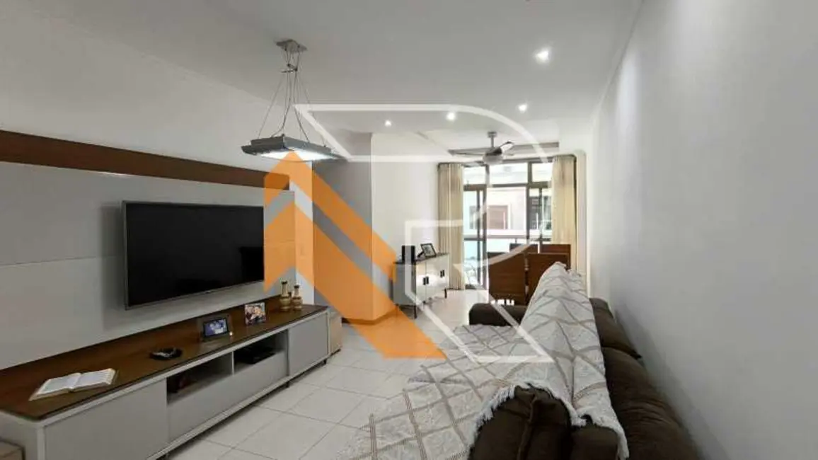 Apartamento com 3 quartos à venda, 107m2 em Niteroi - RJ - imagem 3 Foto 3 de Apartamento com 3 quartos à venda, 107m2 em Niteroi - RJ