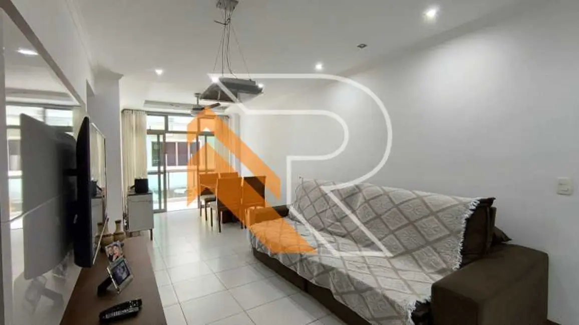 Apartamento com 3 quartos à venda, 107m2 em Niteroi - RJ - imagem 6 Foto 6 de Apartamento com 3 quartos à venda, 107m2 em Niteroi - RJ