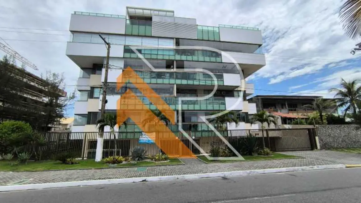 Apartamento com 3 quartos à venda, 107m2 em Niteroi - RJ - imagem 1 Foto 1 de Apartamento com 3 quartos à venda, 107m2 em Niteroi - RJ