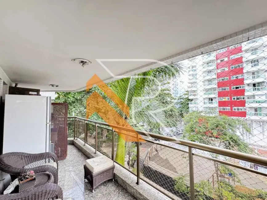 Foto 7 de Apartamento com 3 quartos à venda, 247m2 em Niteroi - RJ